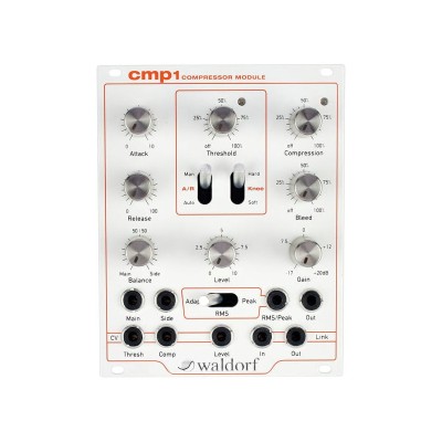 Waldorf CMP1 Module