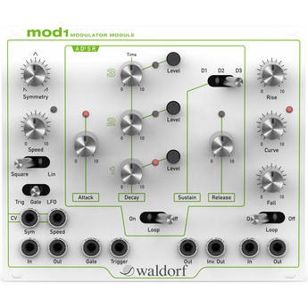 Waldorf MOD1 Module