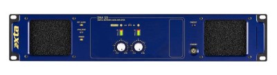 4800W / channel stereo amplifier