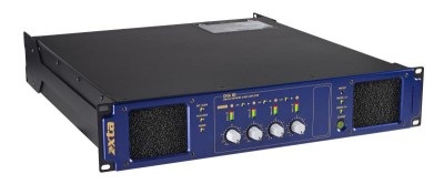 2000W / channel quad amplifier