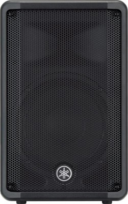 CBR10- 2-way 10inch passive speaker 700W