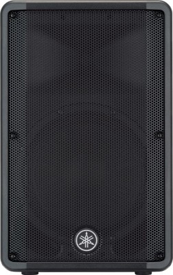CBR12- 2-way 12inch passive speaker 700W