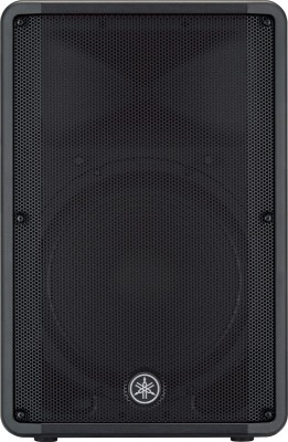 CBR15- 2-way 15inch passive speaker 700W