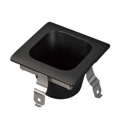 CMA1MB- Ceiling Mount Adapter for VXS1MLB, black