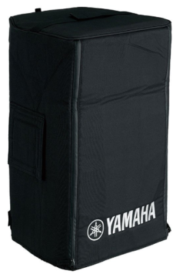 Yamaha SPCVR-1201 -  speaker cover for DXR12, DBR12, CBR12, durable polyester