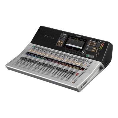 Yamaha TF3 - Digital mixing console, 40 + 2 St & 2 Return