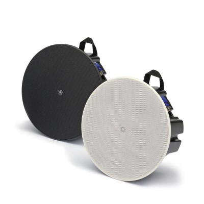 VXC3FW- Ceiling Speaker, 3" with reduced physical depth for installations with limited s