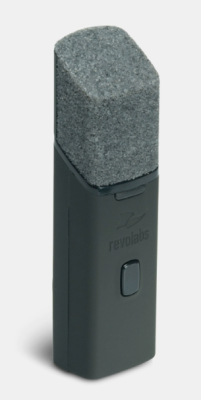 HD Directional Tabletop Microphone