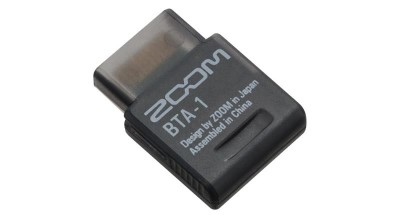 Zoom BTA-1 - Bluetooth Adaptor for AR-48