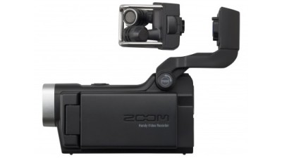 Zoom Q8 - Handy Video Recorder