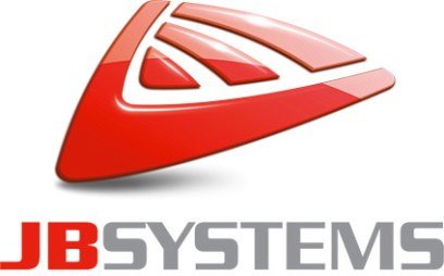 JB Systems versterker