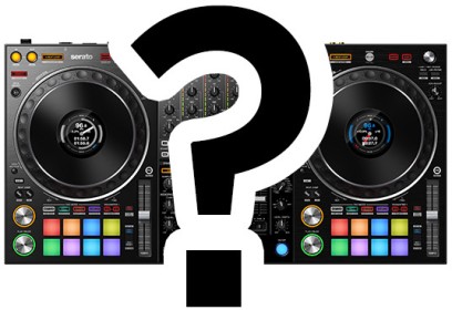 Welke DJ Controller past bij mij?
