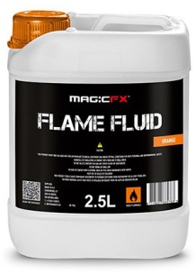 Magic Fx Fluids
