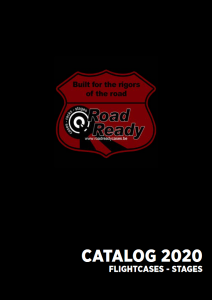 Road Ready 2020