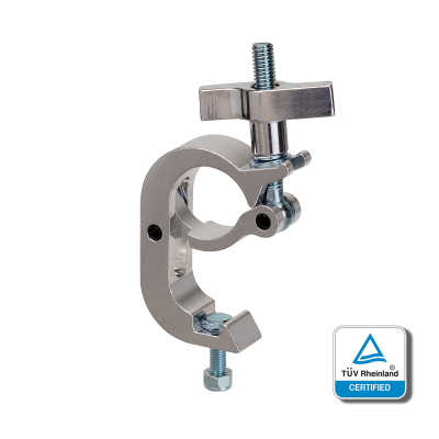 CENTOLIGHT SQLH50-150A QUICK MOUNT CLAMP