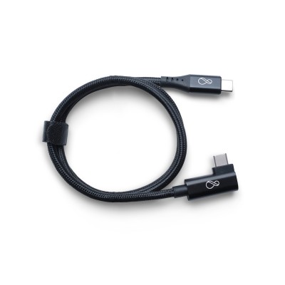 Ochno Black USB C cable