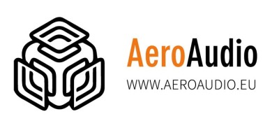 Aero audio