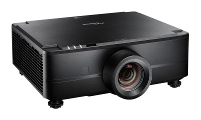 Optoma ZK810T UHD Laser Projector - 8600 lumens - Contrast Ratio: 300 000:1