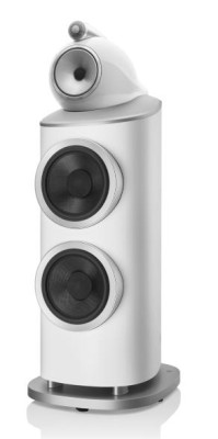 Bowers & Wilkins 801 D4 WHITE 800 D4 price per pair