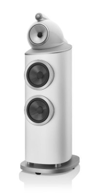 Bowers & Wilkins 802 D4 WHITE 800 D4 price per pair