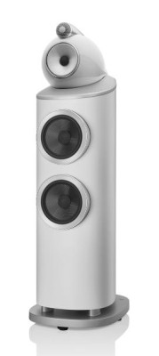 Bowers & Wilkins 803 D4 WHITE 800 D4 price per pair