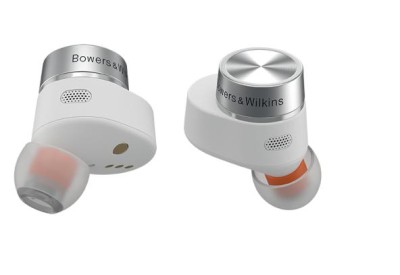Bowers & Wilkins PI5 S2 CLOUD GREY Headphones price per piece