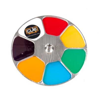 Claypaky Colours Wheel