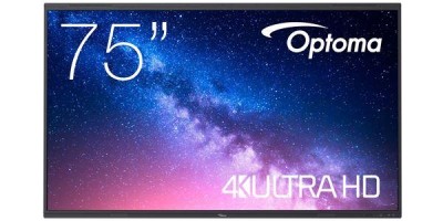 5753RK 75 inch Touch Panel (5 series)